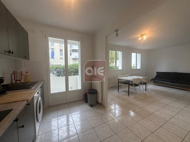 Appartement vente à Montpellier