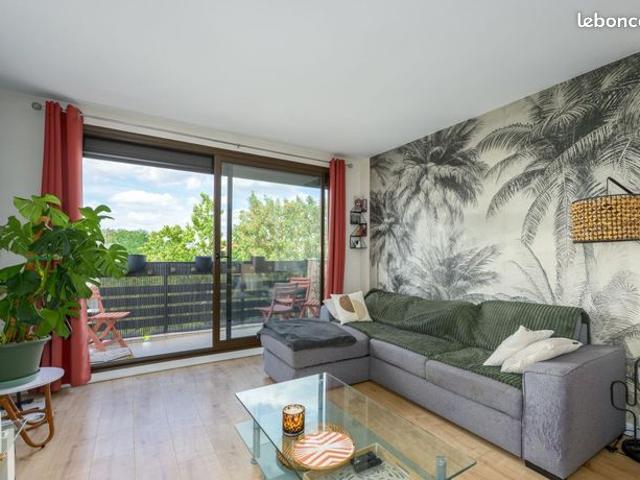 Appartement vente à Saint-Michel-sur-Orge, Essonne