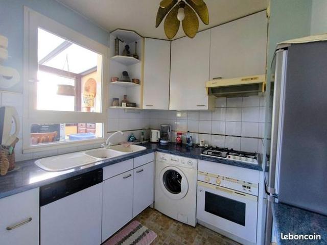 Appartement vente à Nanterre, Hauts-de-Seine