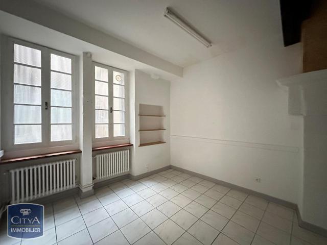 Appartement location à Mâcon
