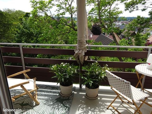 Appartement vente à Mulhouse, Riedisheim