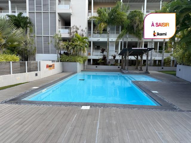 Appartement vente à La Réunion