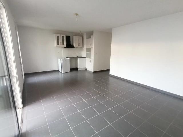 Appartement vente à Richelieu, Nîmes