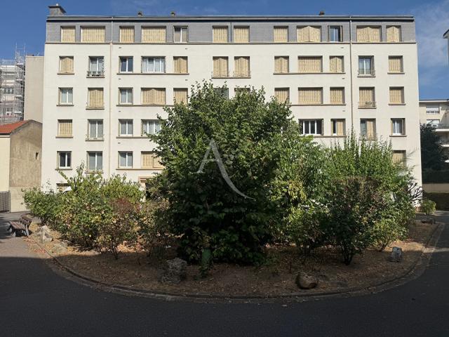 Appartement vente à Nanterre, Colombes