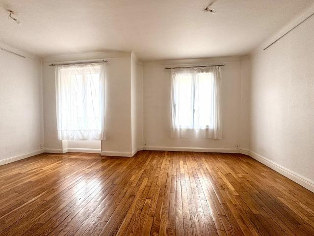 Appartement location à Bonnabaud, Clermont-Ferrand