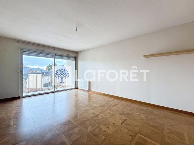 Appartement location à Bressuire, Thouars
