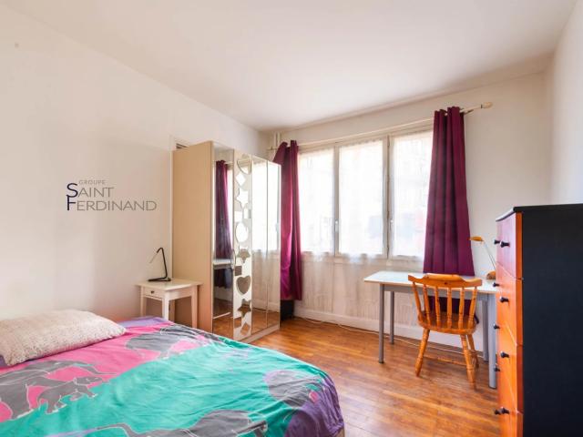 Appartement vente à Boulogne-Billancourt, Boulogne-billancourt
