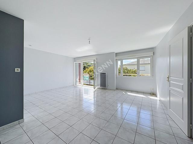 Appartement vente à Nantes, Rezé