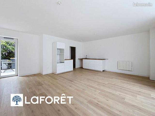 Appartement vente à Châteaubriant-Ancenis, Nort-sur-erdre
