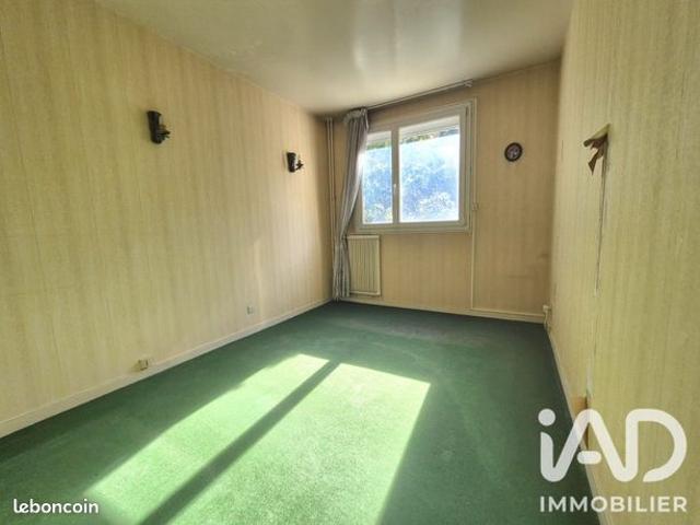 Appartement vente à Livry-Gargan, Seine-Saint-Denis