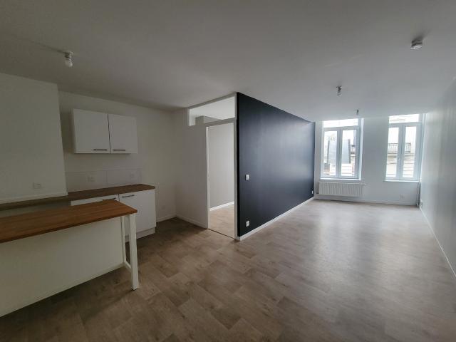 Appartement location à Lille