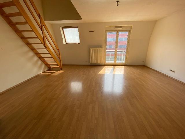 Appartement location à Colmar, Collectivité européenne d'Alsace