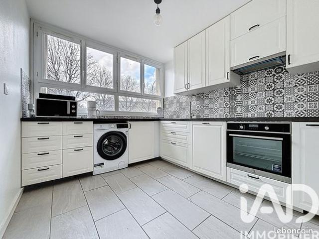 Appartement vente à Saint-Michel-sur-Orge, Essonne