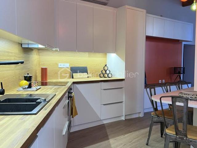Appartement vente à Béziers, Pézenas