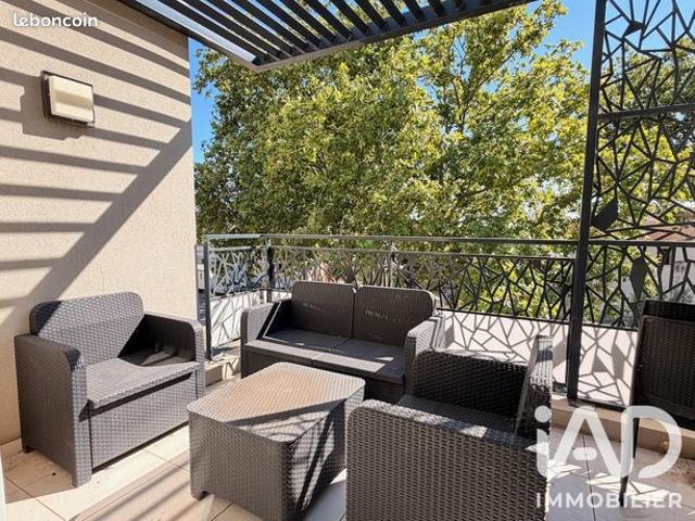 Appartement vente à Montpellier, Candillargues