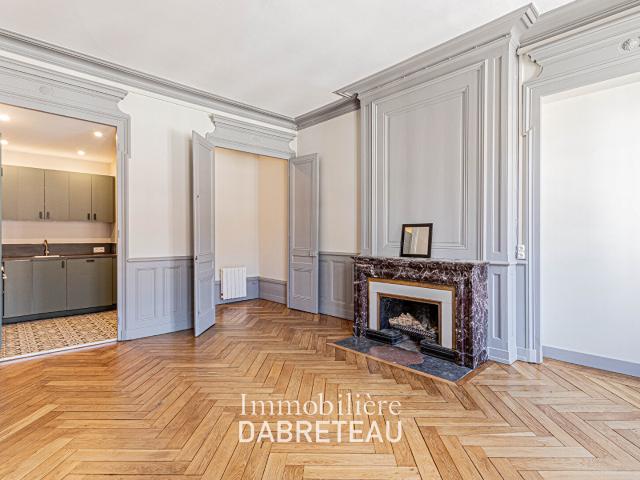 Appartement vente à Lyon, Métropole de Lyon