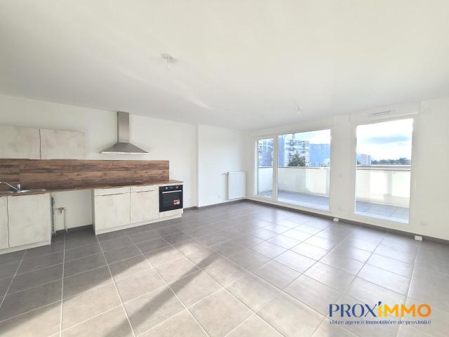 Appartement location à Grenoble, Voiron