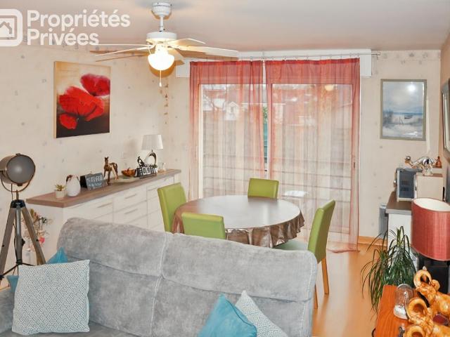 Appartement vente à Laval
