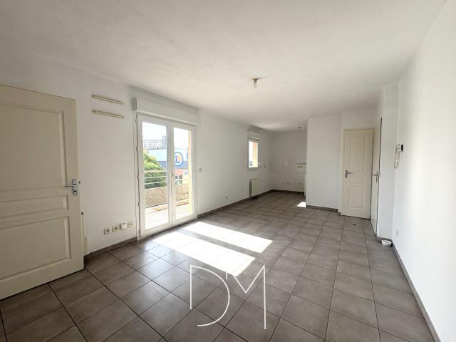Appartement vente à Valence, Drôme