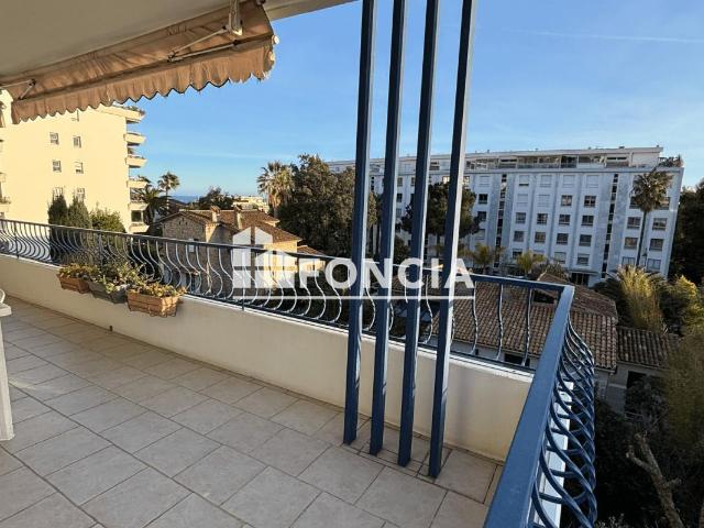 Appartement vente à Grasse, Cannes
