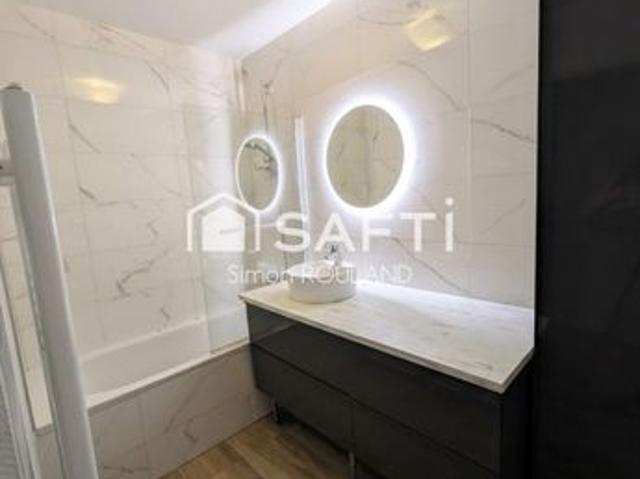 Appartement vente à Strasbourg, Illkirch-graffenstaden