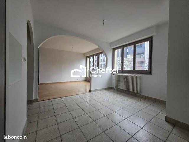 Appartement vente à Bonneville, Cluses