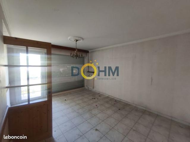 Appartement vente à Alès