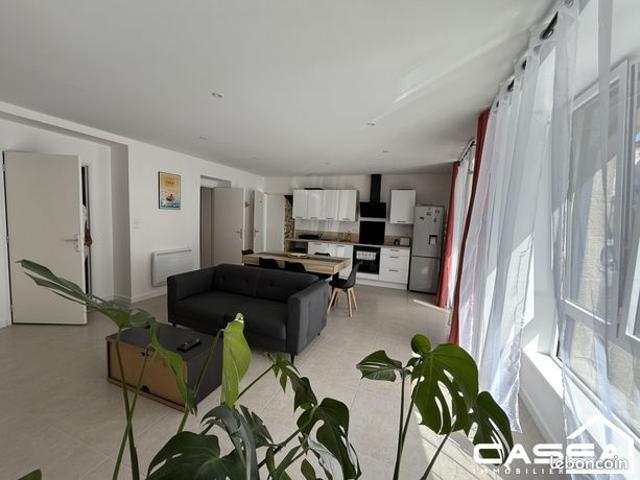 Appartement vente à Quimper, Bretagne
