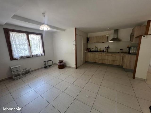 Appartement vente à Belley, Château-gaillard
