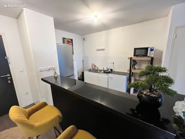 Appartement vente à Nantes, Sainte-luce-sur-loire
