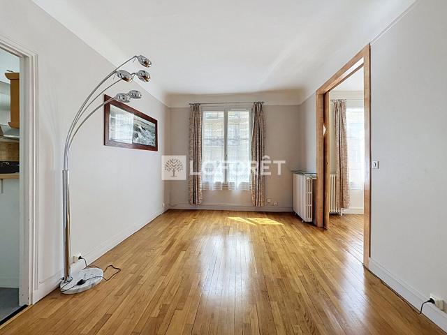 Appartement location à Nanterre, Bois-colombes