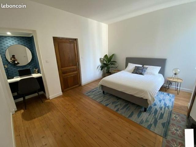 Appartement vente à Largentière, Aubenas