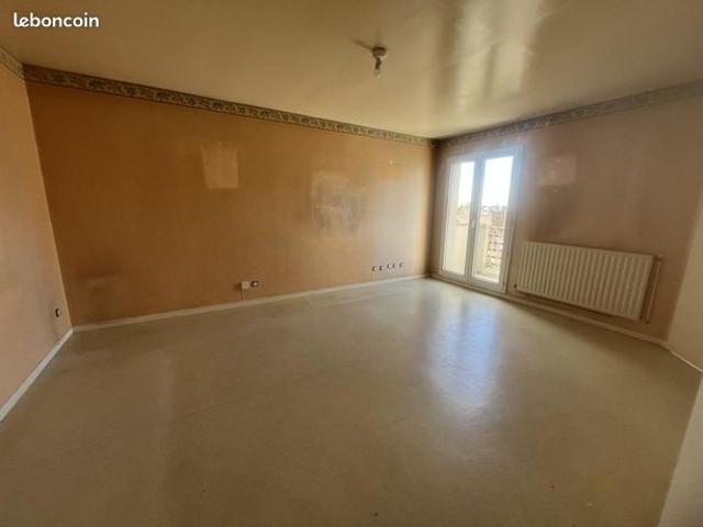 Appartement vente à Lille