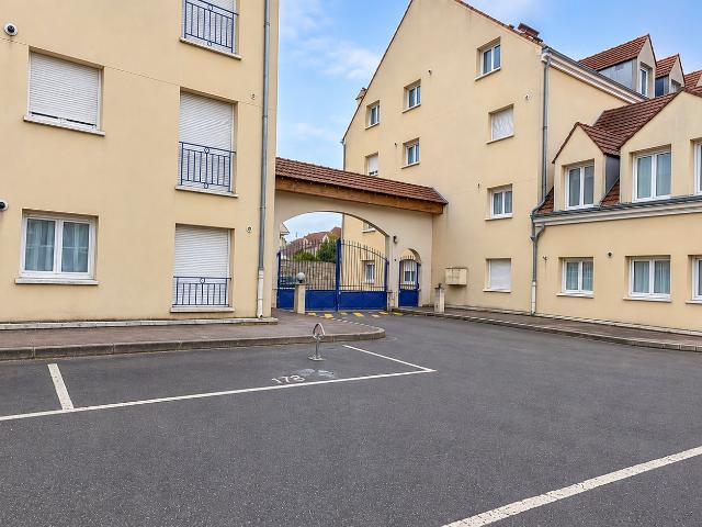 Appartement vente à Senlis, Lamorlaye