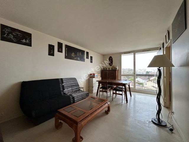 Appartement vente à Pontoise, Cergy