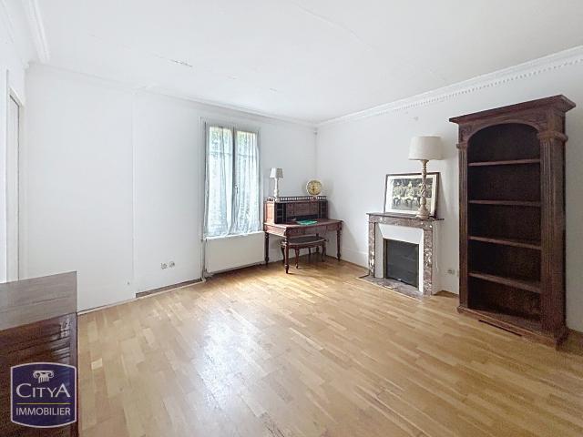 Appartement vente à Les Bruyères, Sèvres