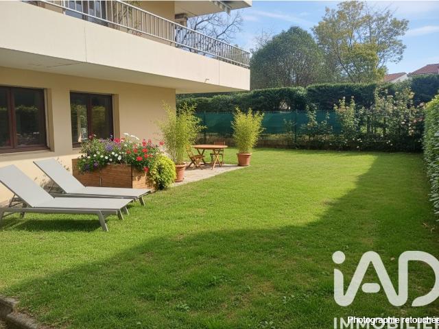 Appartement vente à Bordeaux, Talence