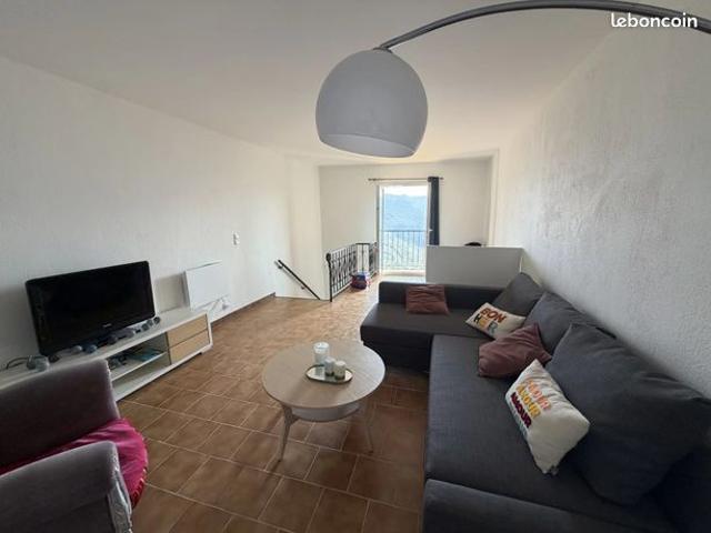 Appartement vente à Nice, Berre-les-alpes