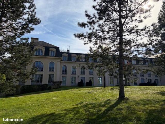 Appartement vente à Poissy, Yvelines