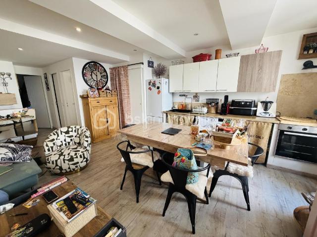 Appartement vente à Brignoles, Le Thoronet