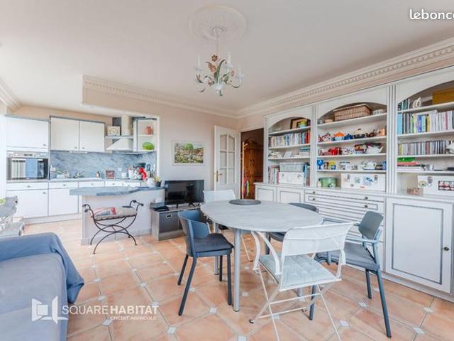 Appartement vente à La Roche-sur-Yon, La Roche-sur-yon