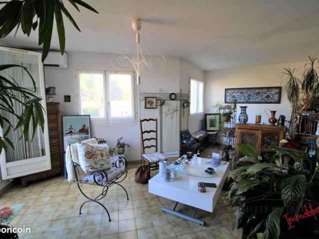 Appartement vente à Carpentras, Vaison-la-romaine