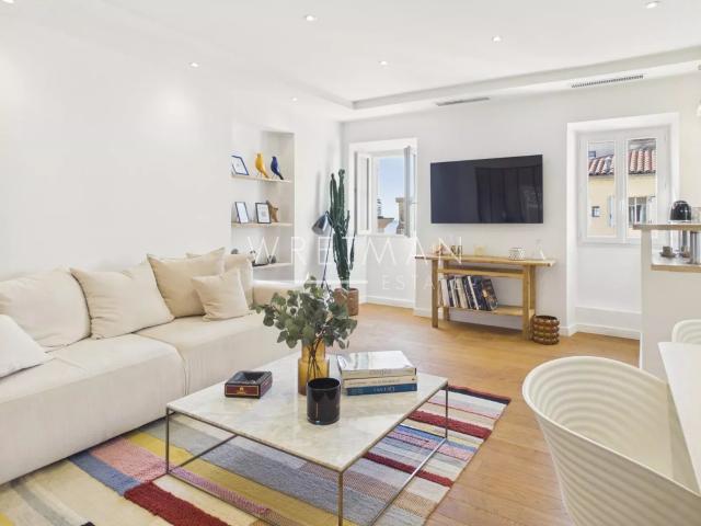 Appartement vente à Nice