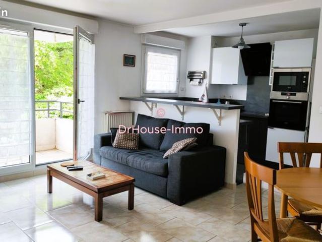 Appartement vente à Évry, Petit-bourg