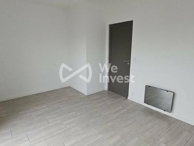 Appartement vente à Montreuil-sur-Mer, Berck
