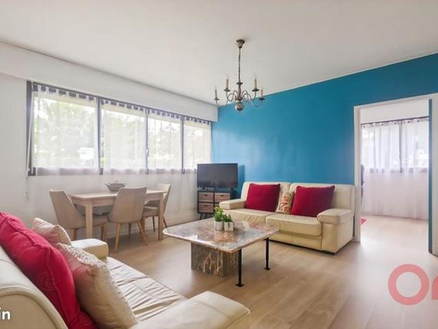 Appartement vente à Argenteuil, Ermont