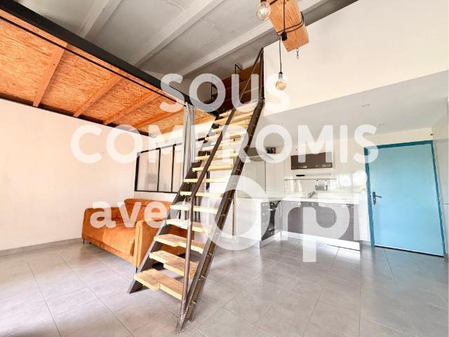 Appartement vente à Montpellier, Lunel