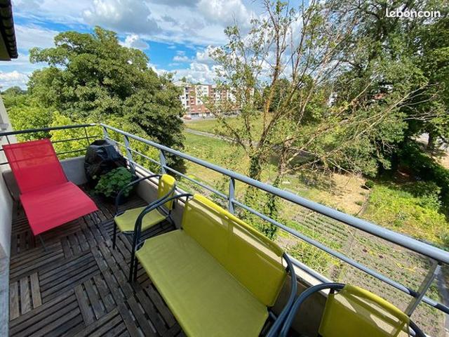 Appartement vente à Valenciennes, Beuvrages