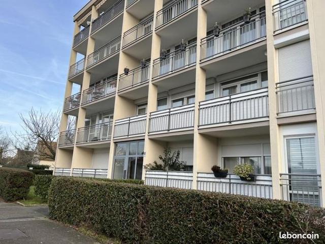 Appartement vente à Versailles, Fontenay-le-fleury