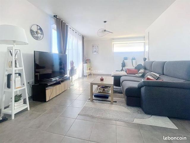 Appartement vente à Toulouse, Cugnaux
